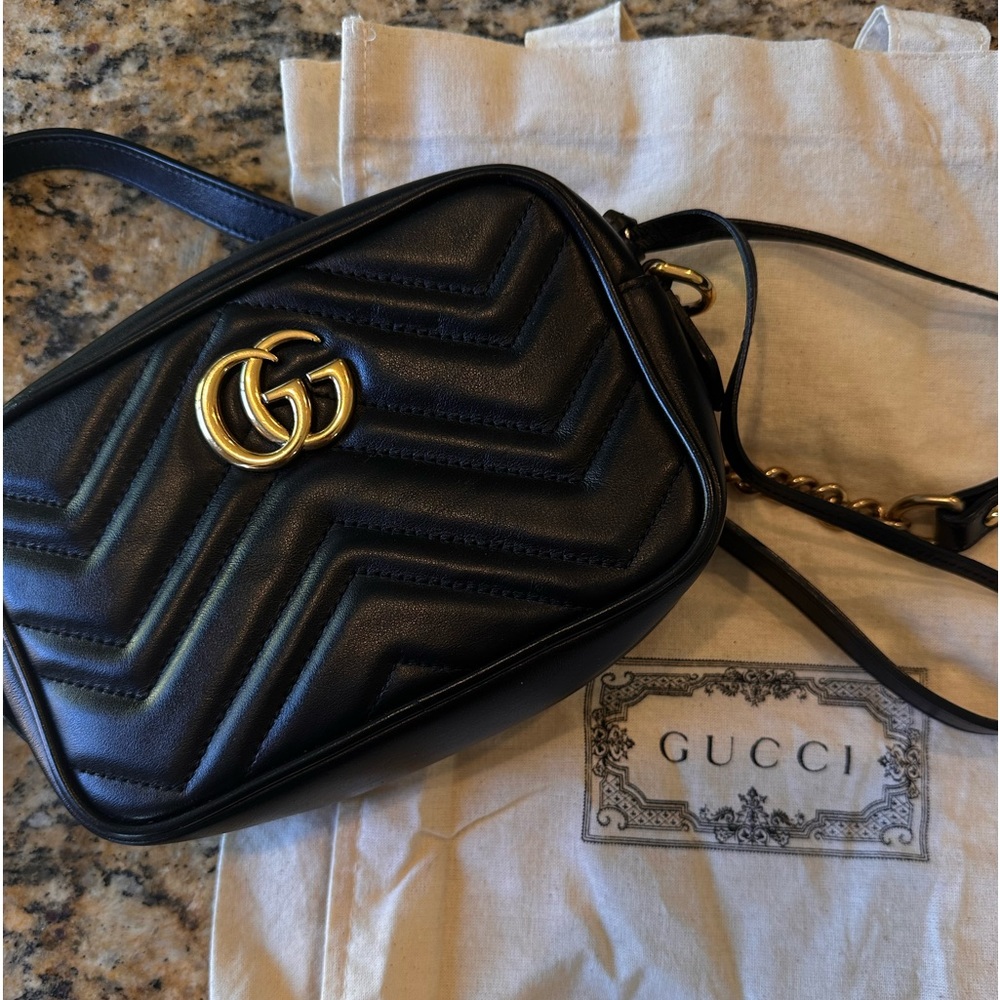 Gucci Marmont mini